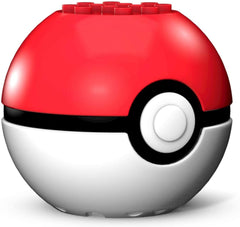 MEGA Pokemon: Charmander - 16 Piece Building Kit Toys & Games Mattel