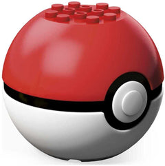 MEGA Pokemon: Bulbasaur - 30 Piece Building Kit Toys & Games Mattel