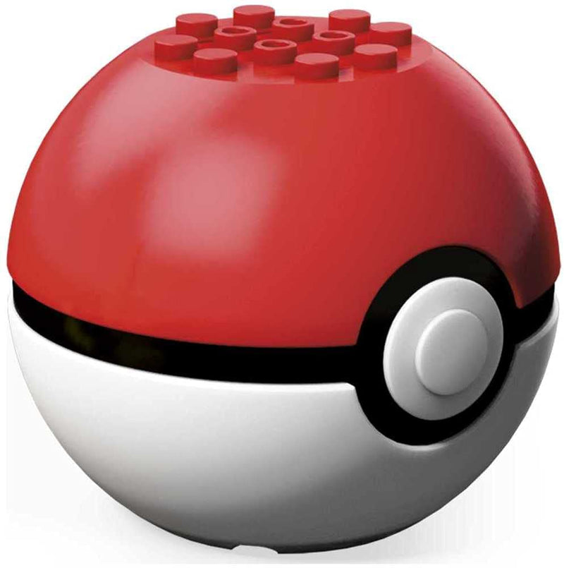 MEGA Pokemon: Bulbasaur - 30 Piece Building Kit Toys & Games Mattel