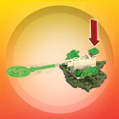 MEGA Pokemon: Trainer Team Challenge - 276 Piece Building Kit Toys & Games Mattel