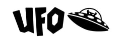 MetaZoo: Cryptid Nation TCG - UFO 1st Edition Flame Theme Deck - The Tombstone Monster Card Game MetaZoo