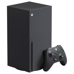 Microsoft Xbox Series X Console - 1TB 4k Gaming System & Wireless Controller Xbox Systems Microsoft