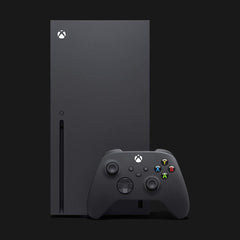 Microsoft Xbox Series X Console - 1TB 4k Gaming System & Wireless Controller Xbox Systems Microsoft