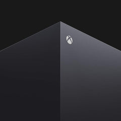 Microsoft Xbox Series X Console - 1TB 4k Gaming System & Wireless Controller Xbox Systems Microsoft
