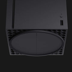 Microsoft Xbox Series X Console - 1TB 4k Gaming System & Wireless Controller Xbox Systems Microsoft