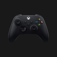 Microsoft Xbox Series X Console - 1TB 4k Gaming System & Wireless Controller Xbox Systems Microsoft