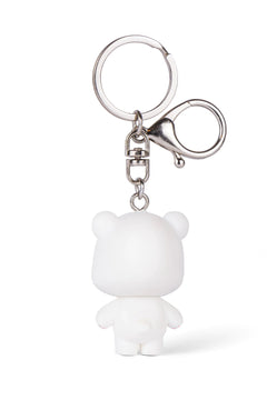 Milk Mocha Bear: Milk Figurine Keychain House & Home Milk Mocha Bear