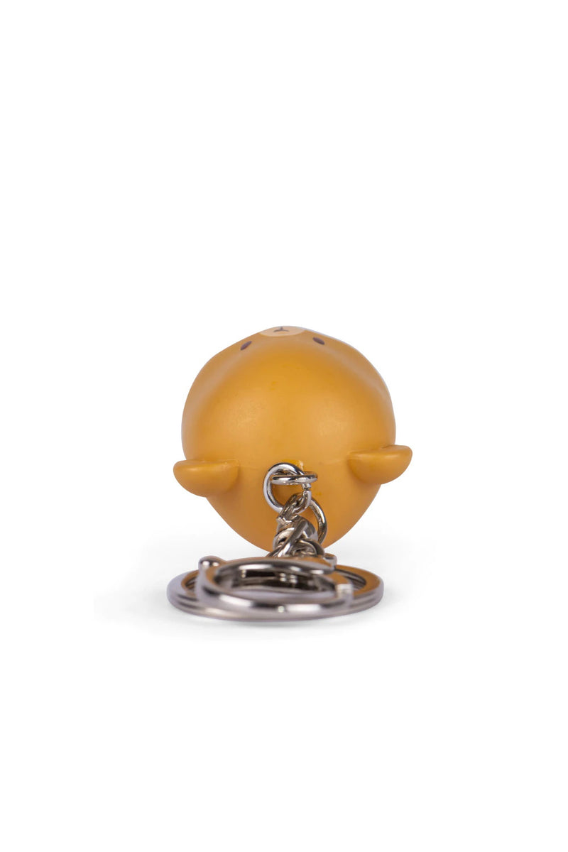 Milk Mocha Bear: Mocha Figurine Keychain House & Home Milk Mocha Bear
