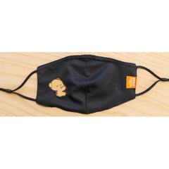 Milk Mocha Bear: Mocha Face Mask House & Home Milk Mocha Bear