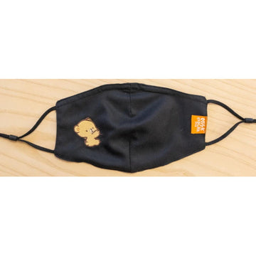 Milk Mocha Bear: Mocha Face Mask House & Home Milk Mocha Bear