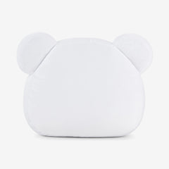 Milk Mocha Bear: Milk Head Cushion Home Decor Milk Mocha Bear