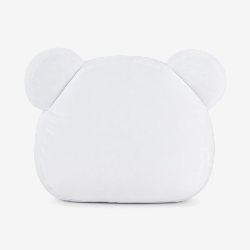 Milk Mocha Bear: Milk Head Cushion Home Decor Milk Mocha Bear