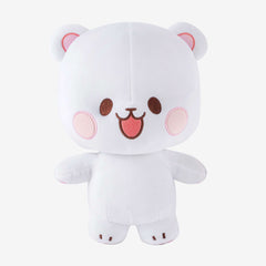 Milk Mocha Bear: Large Milk Plush Plushies Milk Mocha Bear