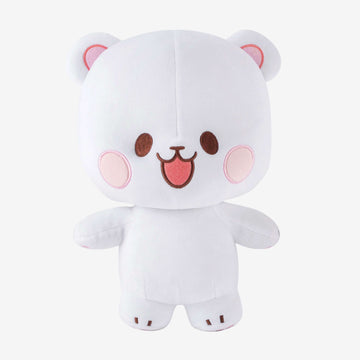 Milk Mocha Bear: Large Milk Plush Plushies Milk Mocha Bear