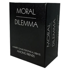 Moral Dilemma Board Game Lion Rampant Imports