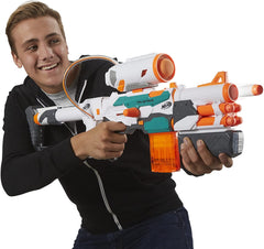 Nerf Modulus Tri-Strike Blaster Toys & Games Hasbro