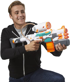 Nerf Modulus Tri-Strike Blaster Toys & Games Hasbro