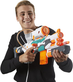 Nerf Modulus Tri-Strike Blaster Toys & Games Hasbro