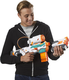 Nerf Modulus Tri-Strike Blaster Toys & Games Hasbro