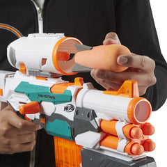 Nerf Modulus Tri-Strike Blaster Toys & Games Hasbro
