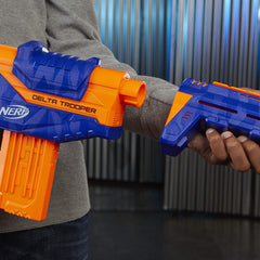 Nerf N-Strike Elite Delta Trooper Toys & Games Hasbro