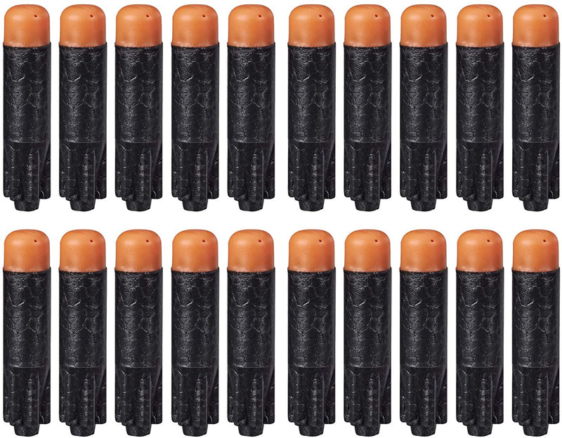 Nerf Ultra One 20-Dart Refill Pack Toys & Games Hasbro