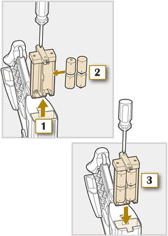 Nerf Ultra One Motorized Blaster - the Farthest Flying Nerf Darts Ever Toys & Games Hasbro