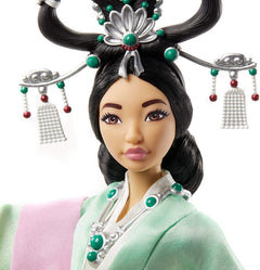 Netflix’s Over The Moon Chang’e Collector Doll Toys & Games Mattel