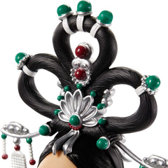 Netflix’s Over The Moon Chang’e Collector Doll Toys & Games Mattel