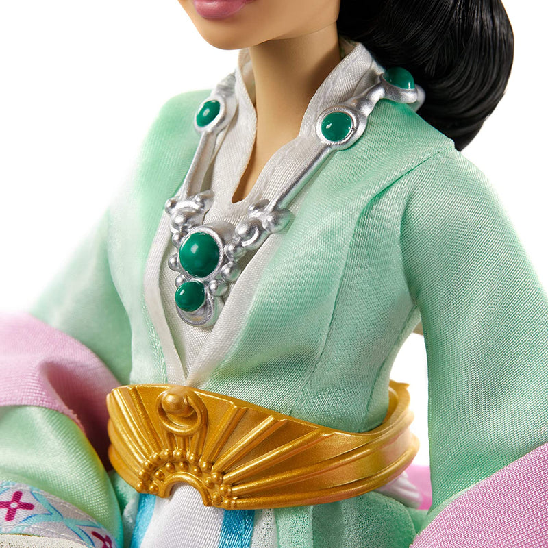 Netflix’s Over The Moon Chang’e Collector Doll Toys & Games Mattel