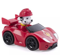 PAW Patrol - Paw Racer Gift Set - Variant 2 Toys & Games Spin Master