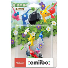 Pikmin Amiibo - Pikmin Series Nintendo Accessories Nintendo