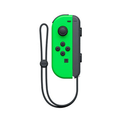 Nintendo Switch Joy-Con Controller Pair - Neon Green & Pink Nintendo Switch Accessories Nintendo