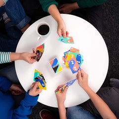 Nope! Card Game Ridley's Games