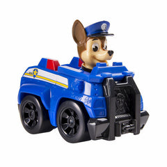 PAW Patrol - Paw Racer Gift Set - Variant 1 Toys & Games Spin Master