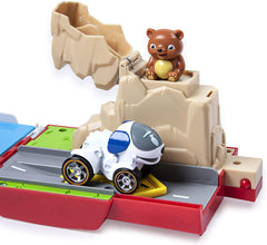 PAW Patrol: Launch 'n Haul PAW Patroller Toys & Games Spin Master