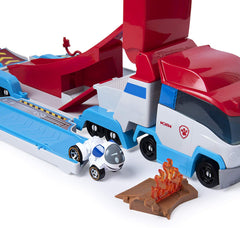 PAW Patrol: Launch 'n Haul PAW Patroller Toys & Games Spin Master