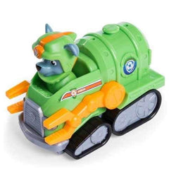 Paw Patrol: Sea Patrol Racer Gift Set 6-Pack Toys & Games Spin Master