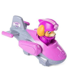 Paw Patrol: Sea Patrol Racer Gift Set 6-Pack Toys & Games Spin Master