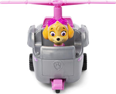PAW Patrol Skye's Helicopter with Collectible Figure Toys & Games Spin Master