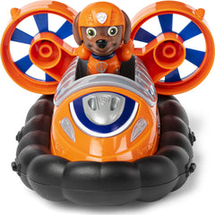 PAW Patrol Zuma’s Hovercraft Vehicle with Collectible Figure Toys & Games Spin Master
