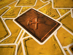 Saboteur Card Game Mayfair Games