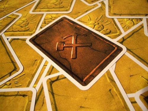 Saboteur Card Game Mayfair Games