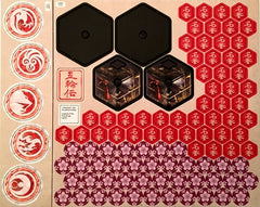Legend of the Five Rings - The Living Card Game Card Game Fantasy Flight Games