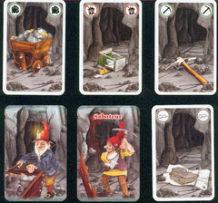 Saboteur Card Game Mayfair Games