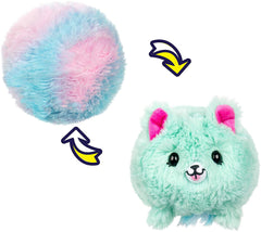 Pikmi Pops Surprise! Pikmi Flips - Reversible Scented Plush Toy Toys & Games Moose Toys