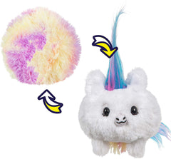 Pikmi Pops Surprise! Pikmi Flips - Reversible Scented Plush Toy Toys & Games Moose Toys