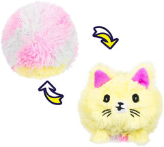 Pikmi Pops Surprise! Pikmi Flips - Reversible Scented Plush Toy Toys & Games Moose Toys