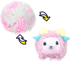 Pikmi Pops Surprise! Pikmi Flips - Reversible Scented Plush Toy Toys & Games Moose Toys