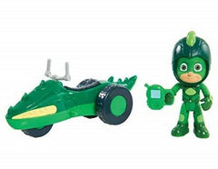 PJ Masks Super Moon Adventure 9-Piece Set Toys & Games Just Play